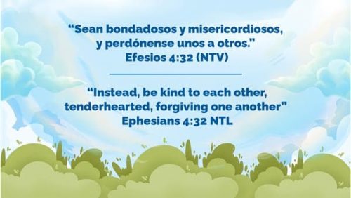 Efesios 4:34 (NTV)